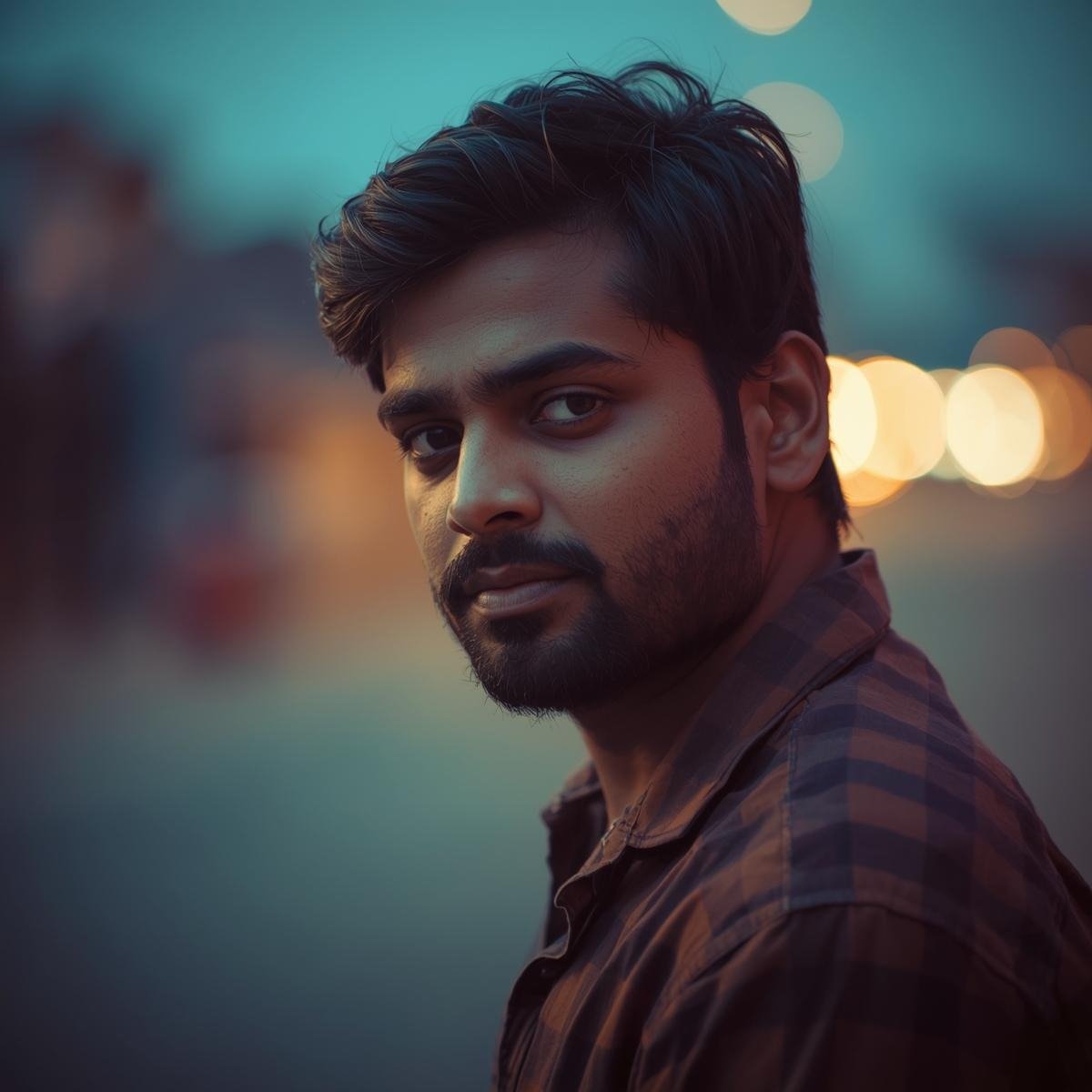 Arjun